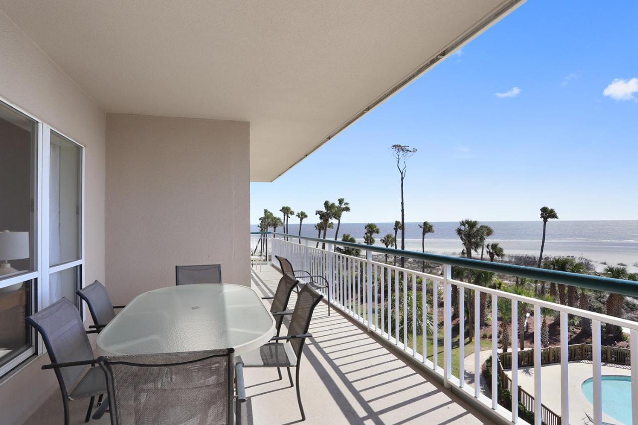 Villa 4309 Windsor Court Hilton Head Island Exterior foto