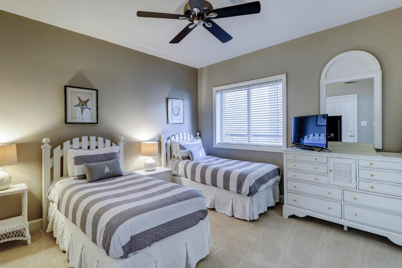 Villa 4309 Windsor Court Hilton Head Island Exterior foto