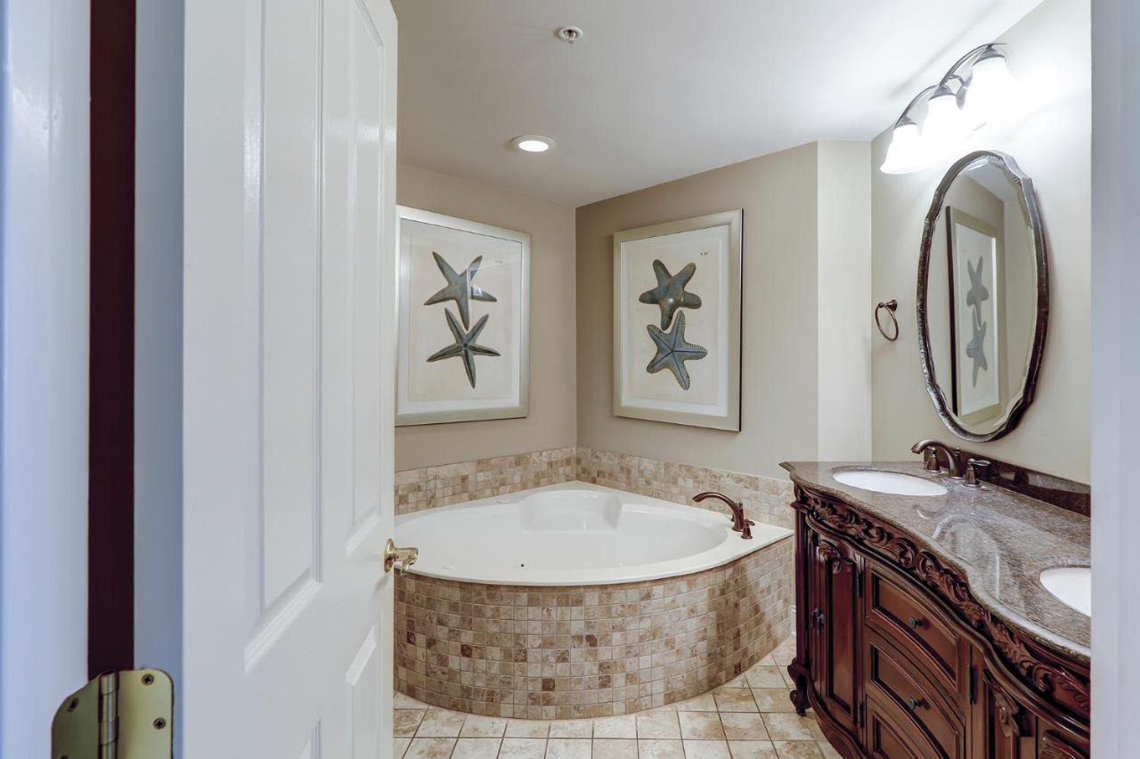 Villa 4309 Windsor Court Hilton Head Island Exterior foto